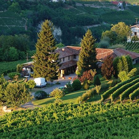 Cadgal - Tenuta Valdivilla سانتو ستيفانو بيلبو المظهر الخارجي الصورة