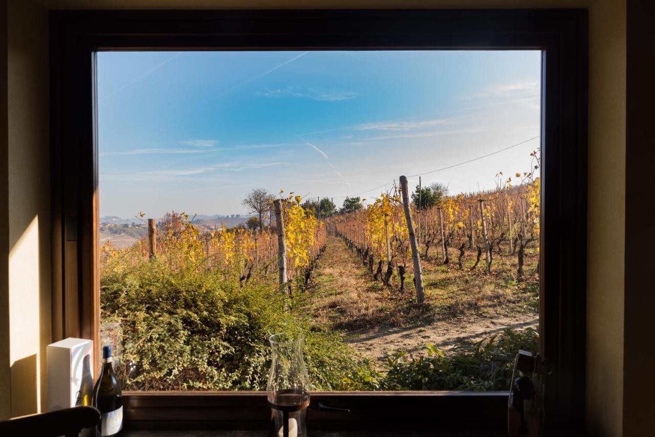 Cadgal - Tenuta Valdivilla سانتو ستيفانو بيلبو المظهر الخارجي الصورة