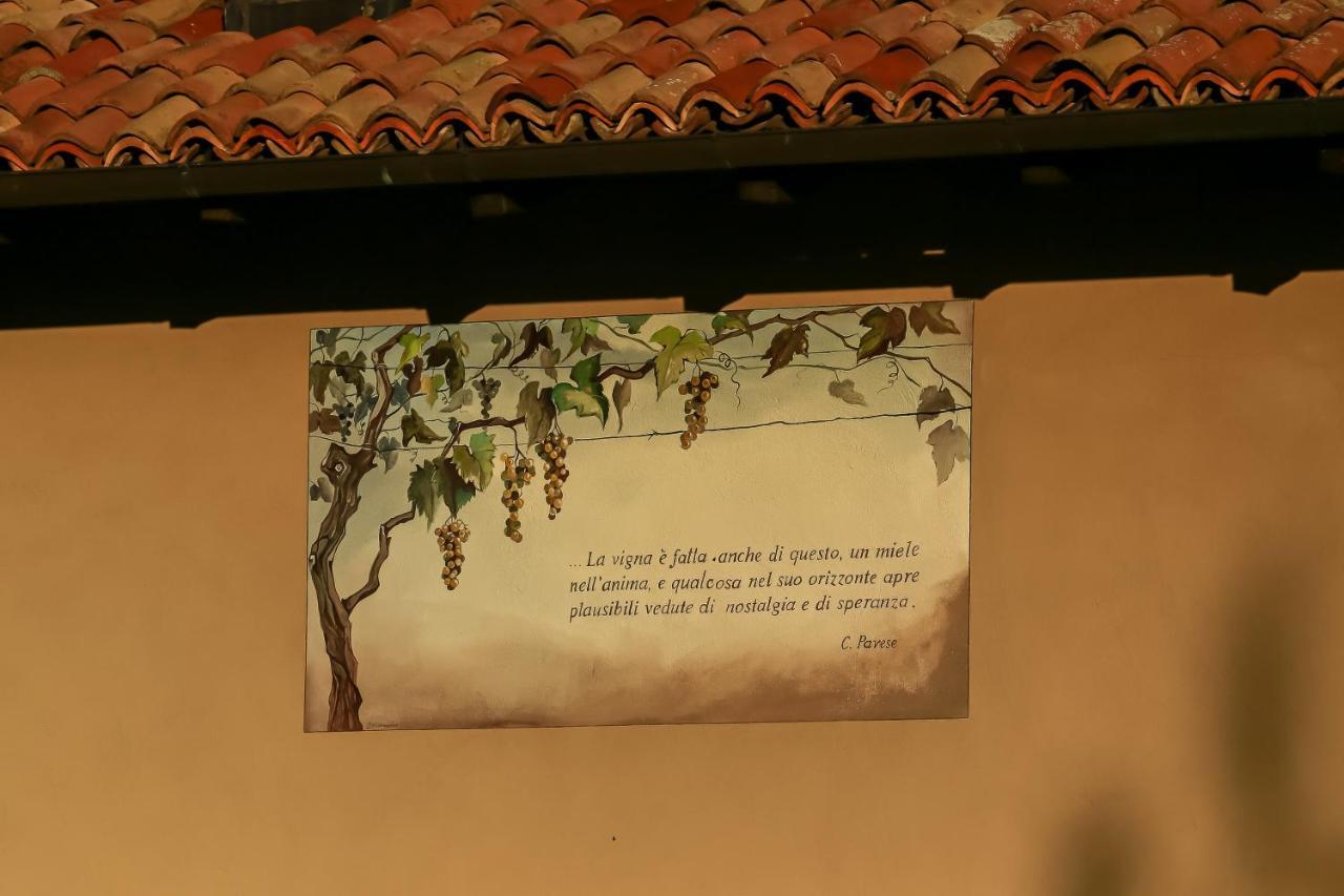 Cadgal - Tenuta Valdivilla سانتو ستيفانو بيلبو المظهر الخارجي الصورة
