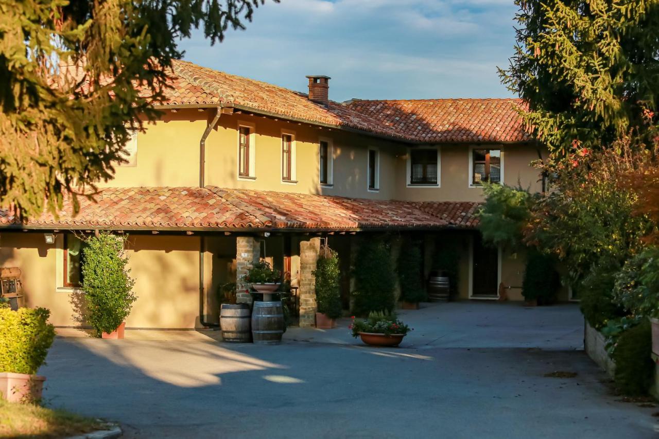 Cadgal - Tenuta Valdivilla سانتو ستيفانو بيلبو المظهر الخارجي الصورة