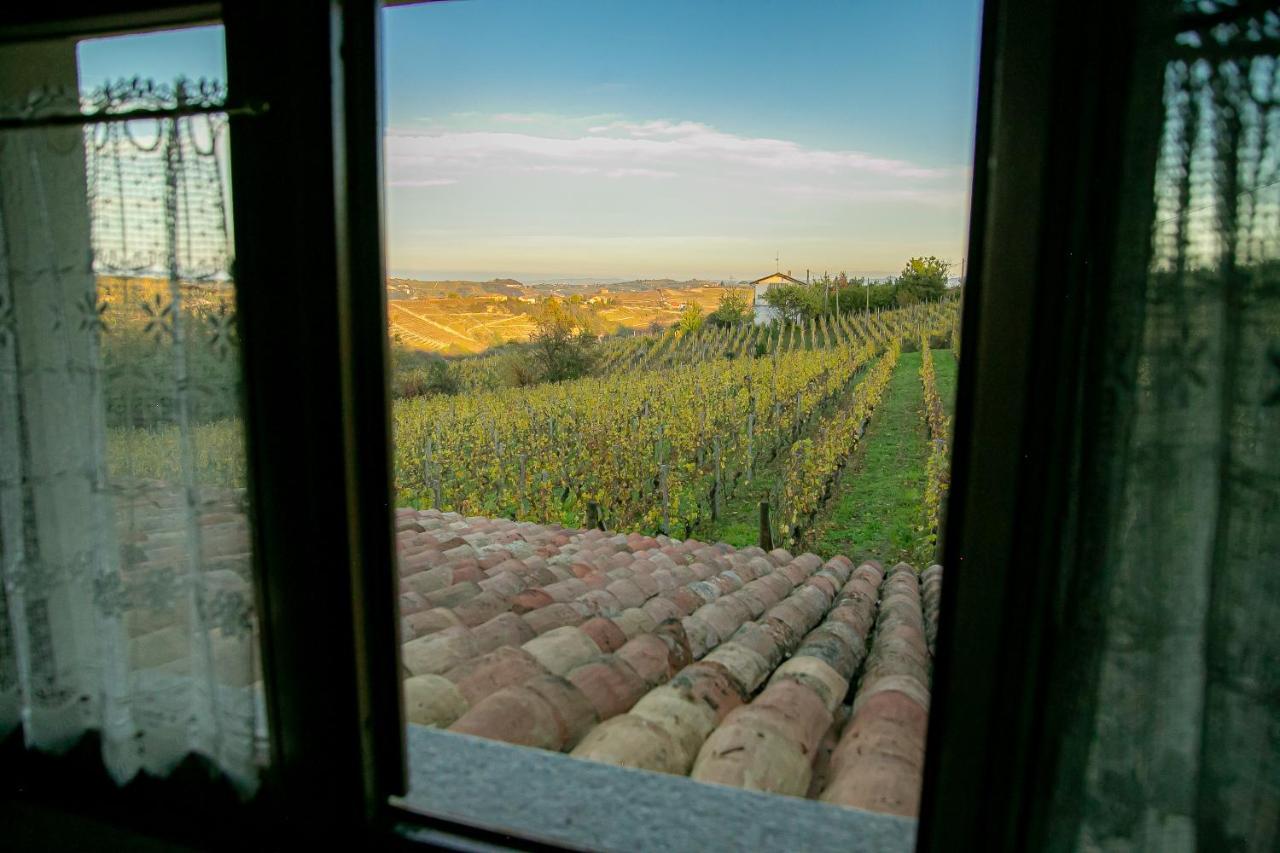 Cadgal - Tenuta Valdivilla سانتو ستيفانو بيلبو المظهر الخارجي الصورة
