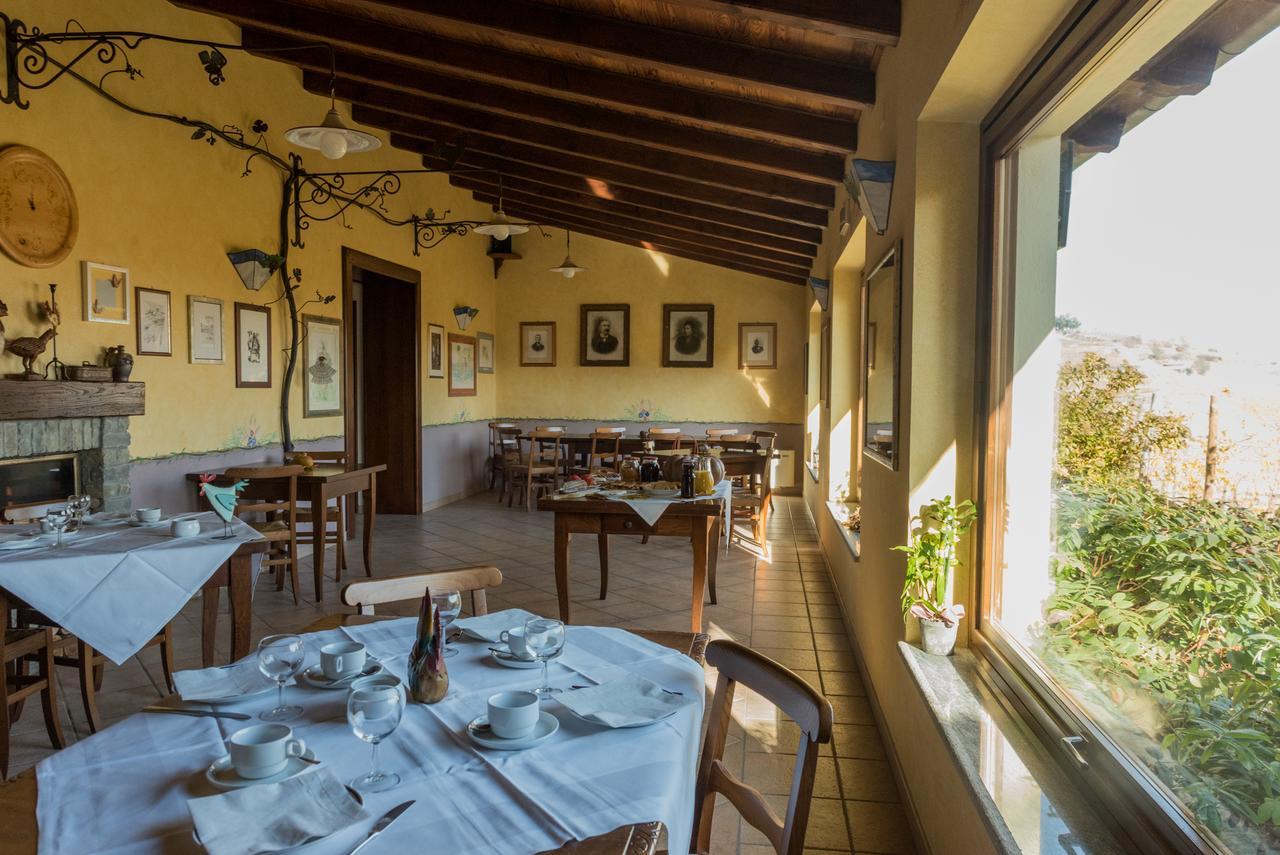 Cadgal - Tenuta Valdivilla سانتو ستيفانو بيلبو المظهر الخارجي الصورة