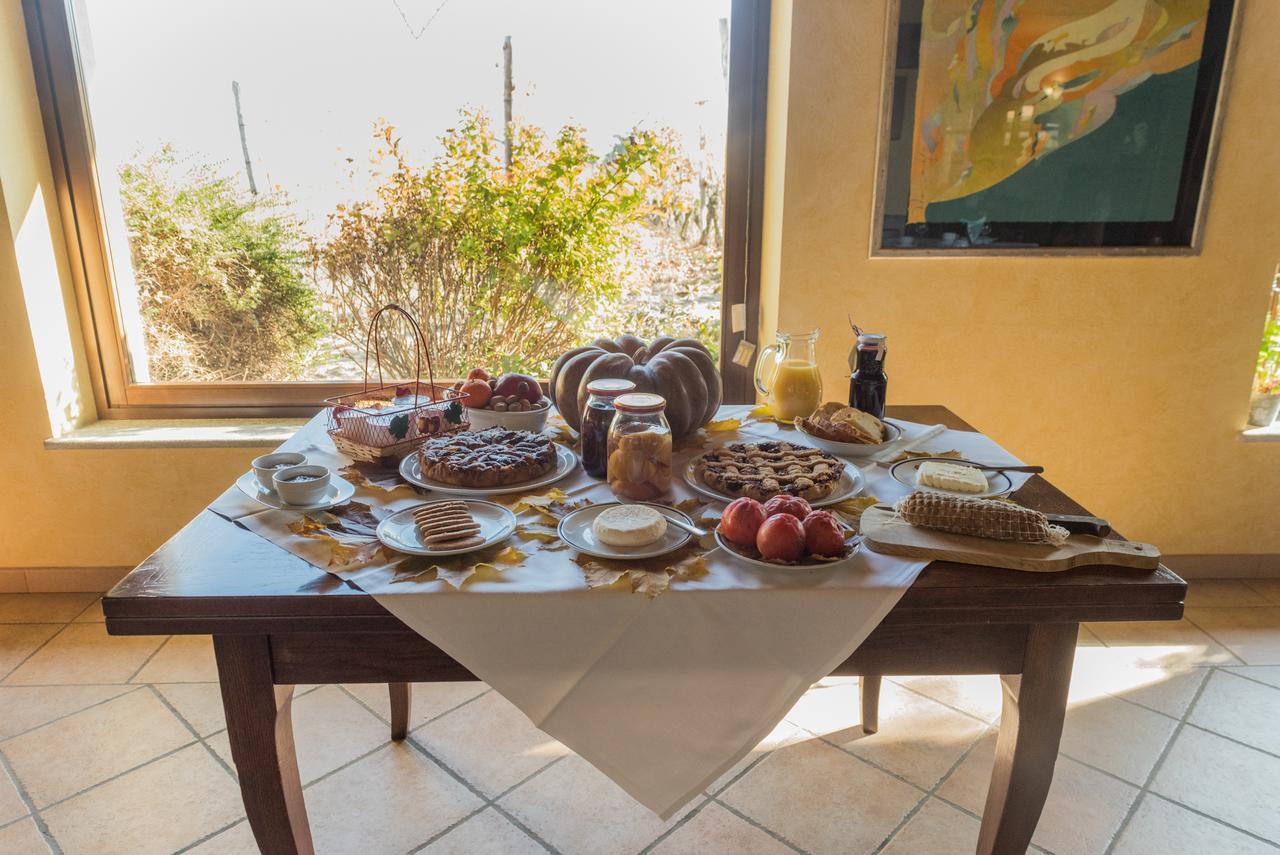 Cadgal - Tenuta Valdivilla سانتو ستيفانو بيلبو المظهر الخارجي الصورة